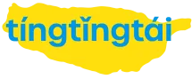 TingTingTai Site logo